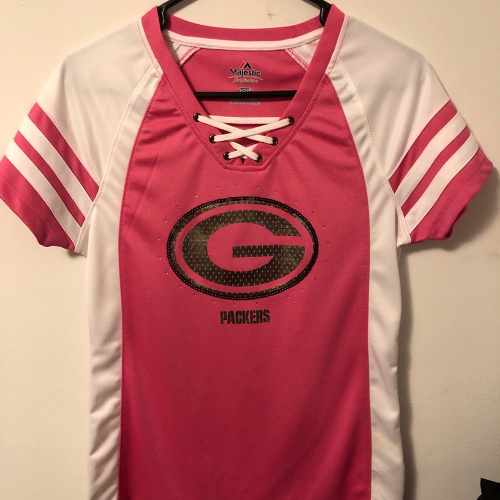 Packers Jersey